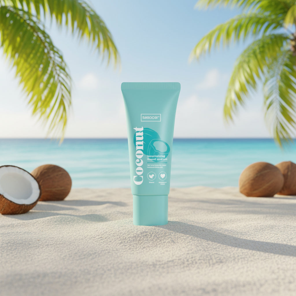 Crème pour les mains - Coco 🥥