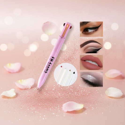 Stylo Makeup 4 en 1