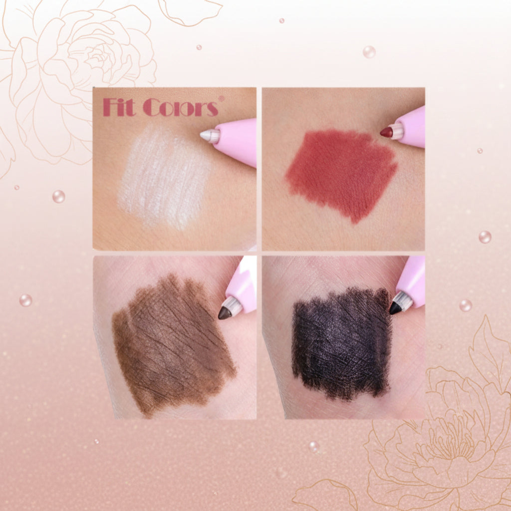 Stylo Makeup 4 en 1