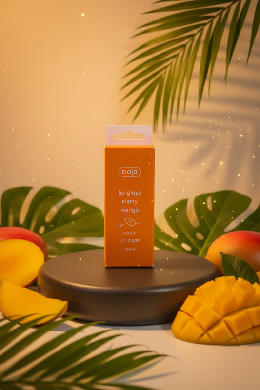 Daily Lip Care - Mango 12 ml