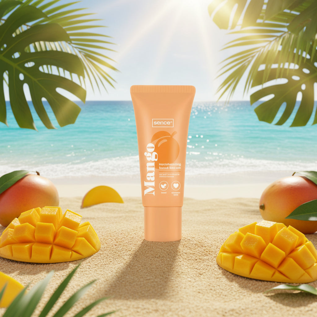 Crème pour les Mains - Mangue 🥭